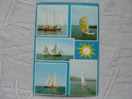 JACHTY CONRAD NEFRYT