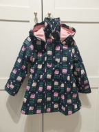 NOWA Kurtka Przeciwdeszczowa MINOTI 104 - 110 | Polar | 4–5 lat