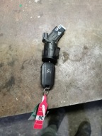 STACYJKA KLUCZYK 9663123380 CITROEN C4 II B7