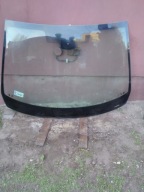SZYBA PRZÓD RENAULT MEGAN II Z SENSOREM