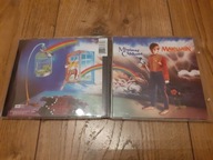 MARILLION - Misplaced Childhood