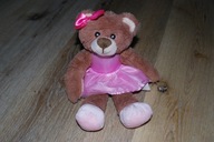 pluszak maskotka miś misia