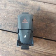 WŁĄCZNIK ŚWIATEŁ AWARYJNYCH RENAULT SCENIC III LIFT