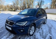 Seat Arona Seat Arona 1.0 TSI Full LED SampS DSG Benzyna 115KM