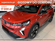 Od ręki - Techno 1.3 TCe mHEV 140KM / pakiet safety & parking, winter