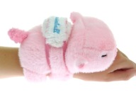 Opaska Na Rękę Kapibara Bransoletka Prezent Na Walentynki Stylowa Maskotka