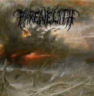PHRENELITH - Desolate Endscape / nowa