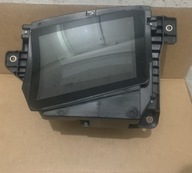 BMW X5 F15 X6 F16 WYŚWIETLACZ HEAD-UP 9382639