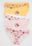 Reserved majtki figi 5-pak 134/140 Mickey Mouse