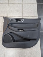 BOCZEK DRZWI PRAWY PRZÓD FORD EDGE USA