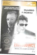 Zawodowcy płyta VCD