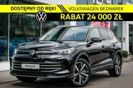 Volkswagen Tiguan Elegance 1.5 eTSI 150 KM DSG