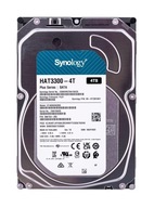 Dysk twardy Seagate ST4000VN006 NAS Synology 4TB