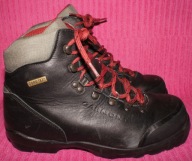 GARMONT BUTY NARCIARSKIE BIEGOWE NNN BC 41; 260mm