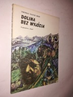 DOLINA BEZ WYJSCIA - Thomas Mayne Reid (1986)