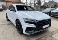 Audi Q8 Cena Brutto 3.0 Diesel 286KM