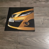 Seat Ibiza Cupra 2008