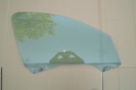 SZYBA DRZWI PRAWY PRZOD PRAWA PRZEDNIA PEUGEOT 206 SW KOMBI 5 DRZWI