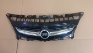 ATRAPA GRILL ZDERZAKA PRZEDNIEGO OPEL ASTRA J LIFTING