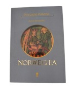 Morawiec - Norwegia, początki państw