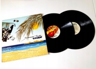 Sandra Duran Kravitz Archer Erasure 2LP 1993