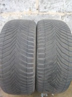 2x opony Michelin CrossClimate 2 245/45 R18