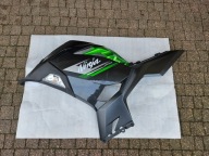 Kawasaki NINJA 400 18-21r. Bok boczek owiewka osłona kierunkowskaz prawa