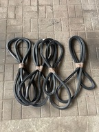 Audi Q8 e-tron sportback 55 2023 uszczelka drzwi przód tył lewa prawa