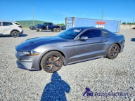 Ford Mustang 2021 FORD MUSTANG 2.3 Benzyna 310KM