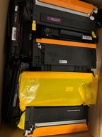 HP SAMSUNG BROTHER OKI ACTIVEJET KARTON TONERÓW ZAMIENNIKI TONER PUSTE NO 7