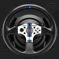 NAKLEJKA NA THRUSTMASTER T300 RS GT LANCIA MARTINI GROUP B