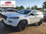 Jeep Cherokee Jeep Cherokee Sport 2.4 Benzyna 184KM