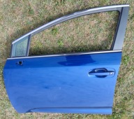 DRZWI PRZÓD PRZEDNIE LEWE TOYOTA AVENSIS T27 T29 2009-2018