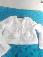 BOLERKO KOMUNIJNE roz. 146 - 158