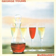 George Young-Burgundy/Paddle Wheel Ron Carter Warren Bernhardt Al Foster