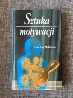 Sztuka motywacji Alan Loy McGinnis