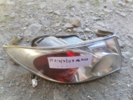 Mazda 6 I GG lampa tył tylna lewa 22061971