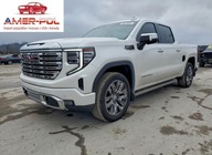 GMC Sierra K1500 Denali 2023 6.2l 6.2 Benzyna 420KM