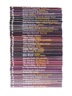 Lektury Wszech Czasów 39 szt (tomy 2-40)