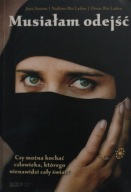 Musiałam odejść Jean Sasson Nadźwa Bin Laden Omar Bin Laden