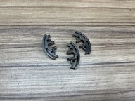 STIHL MS 171 181 211 OKŁADZINY SPRZĘGŁA ODŚRODKOWGO BĘBNA ORGINALNE