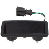 Przycisk klamka tylnej klapy bagażnika do Skoda Fabia I sedan kombi