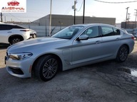 BMW Seria 5 530E 2019 2.0l 2.0 Hybryda 248KM