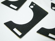 BRONICA OKLEINA z klejem prawy bok do ETR UNIKAT!