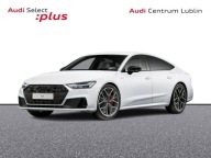 Audi A7 Sportback 367 KM,S line,367 KM,Kamery 360,BO,Laser,Kola 21 2.0