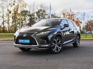 Lexus RX 300 AWD, Serwis ASO, 4X4, Automat