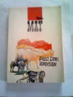 PRZEZ DZIKI KURDYSTAN - K. May