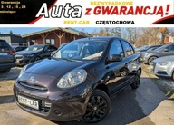 Nissan Micra 1.2i 81PS Bezwypadkowy OPŁACONY