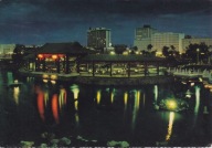 FILIPINY - MANILA - RIZAL PARK