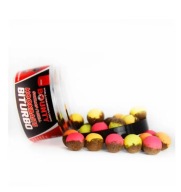 Kulki proteinowe BALANCE BOUNTY BITURBO MIX COLOR - SHRIMP / KRILL 14 mm